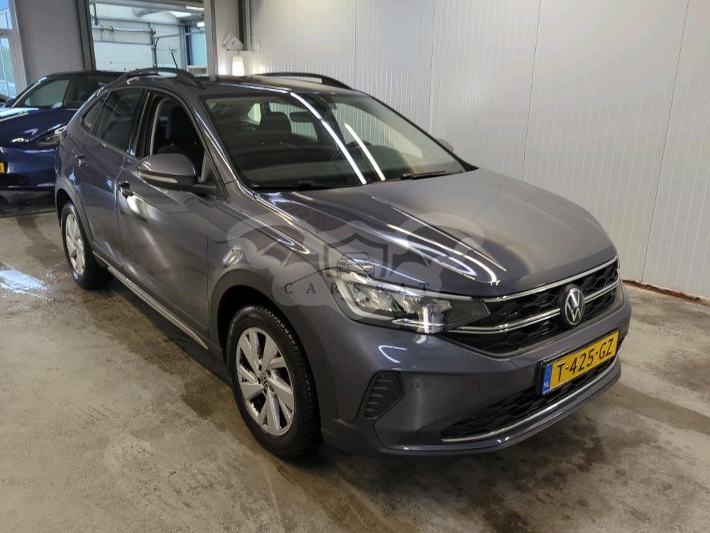 Volkswagen Taigo 1.0 TSI Life Business 2023