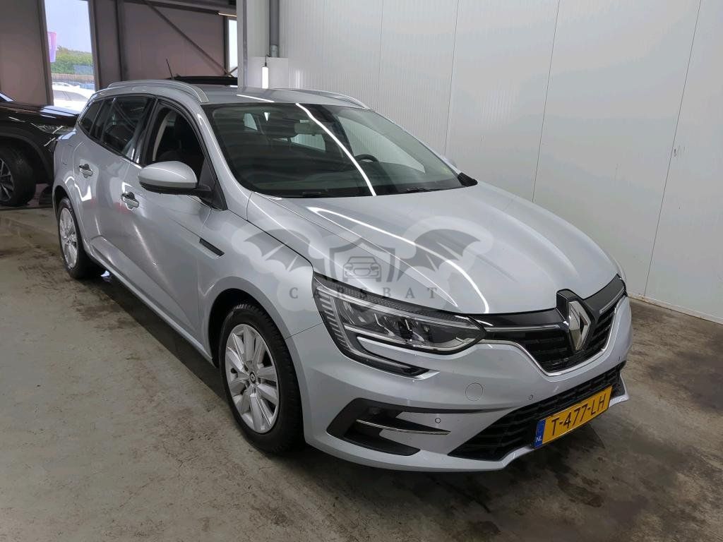 Renault Megane Grandtour 1.3 TCe Equilibre 2023