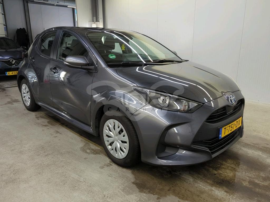 Toyota Yaris 1.5 Active 2023