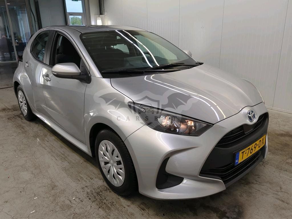 Toyota Yaris 1.5 Active 2023