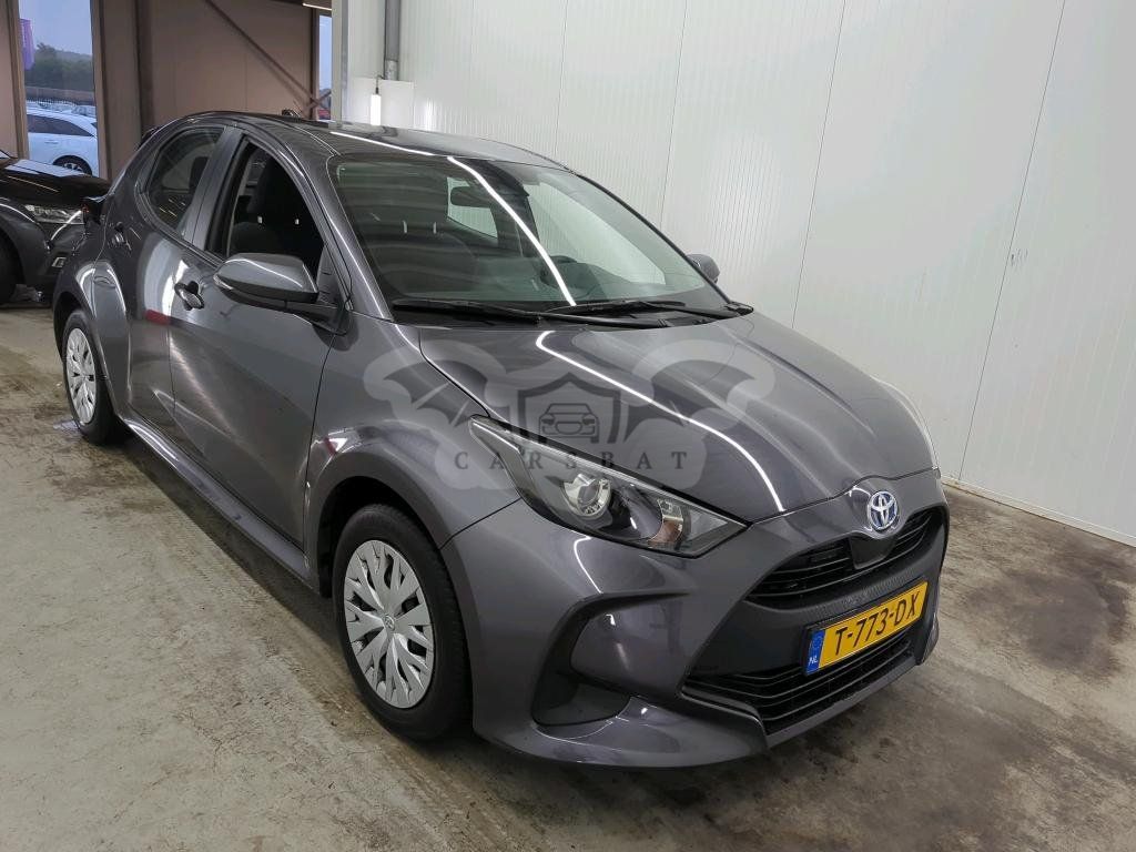 Toyota Yaris 1.5 Active 2023