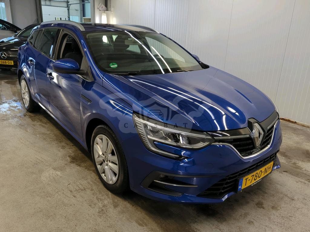 Renault Megane Grandtour 1.3 TCe Equilibre 2023