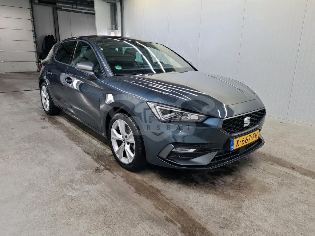Seat Leon 1.0 TSI FR Business Intense 2023