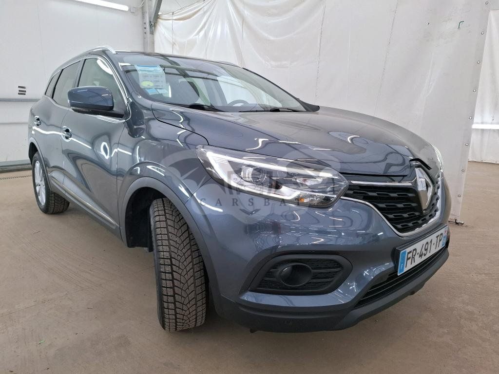 Renault Kadjar Business 2020