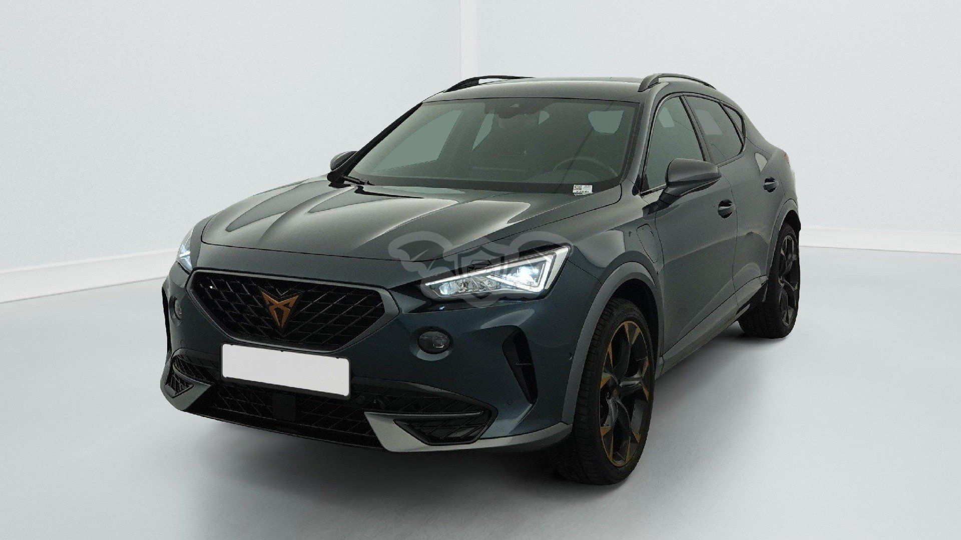 Cupra Formentor 1.4 e-Hybrid VZ 2022