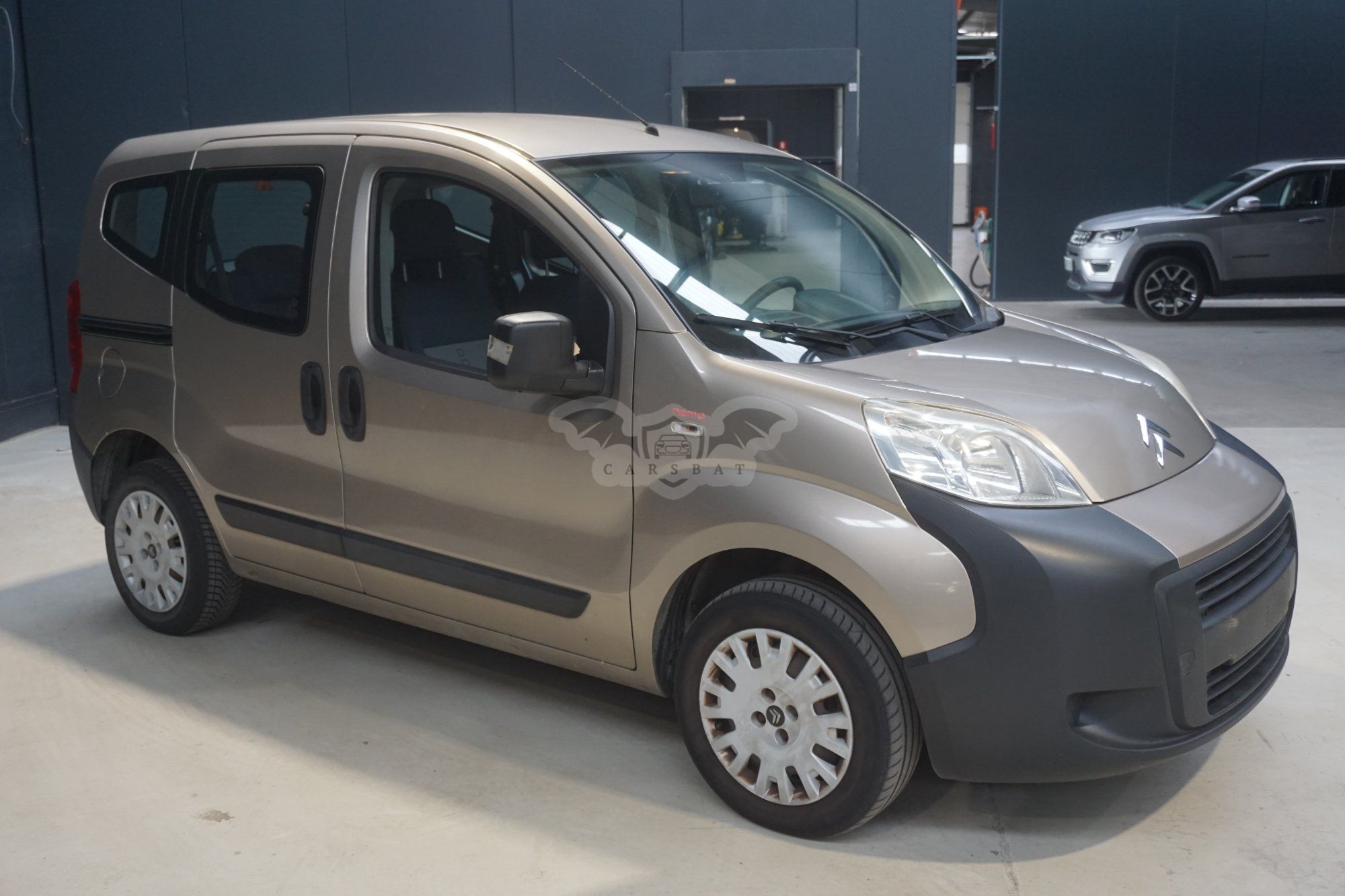 Citroën Nemo 1.4 HDI 2010