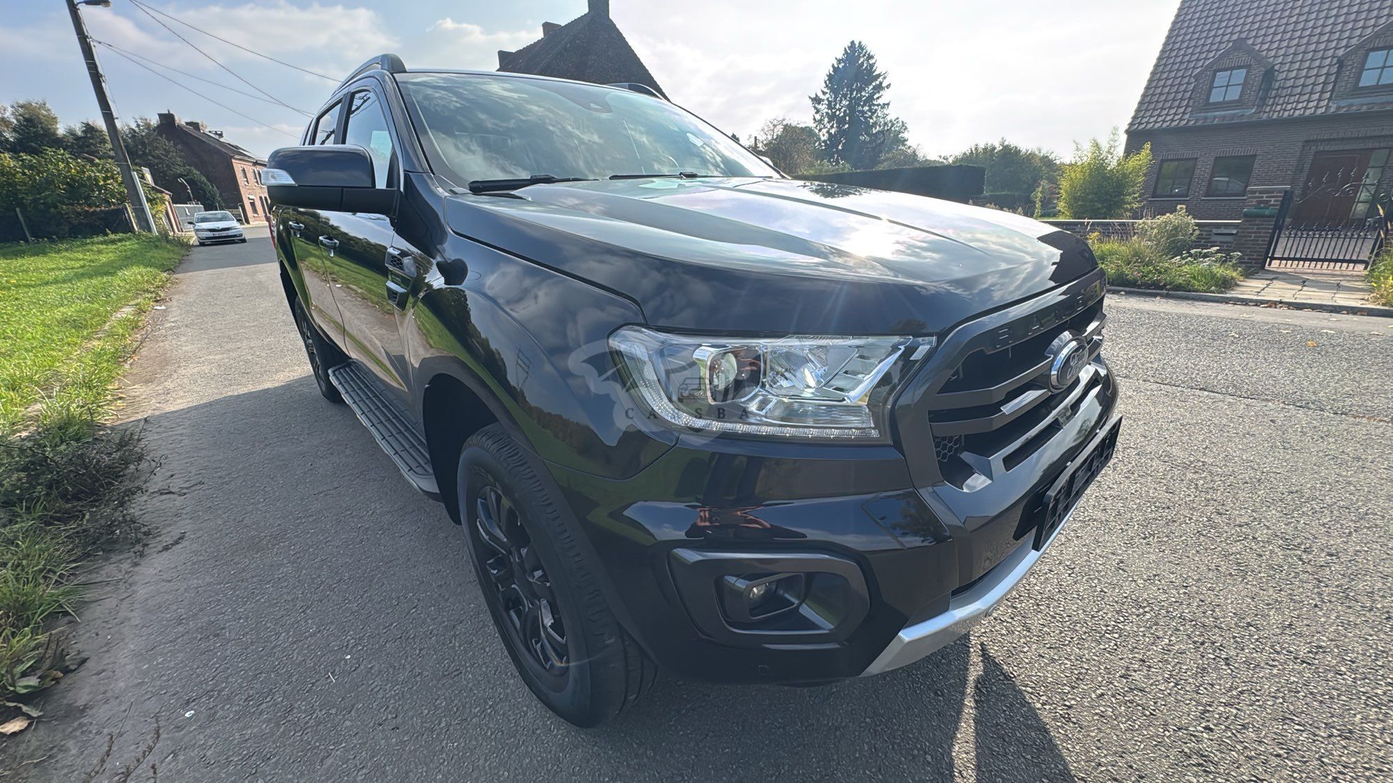 Ford Ranger 2.0 Wildtrak 2023