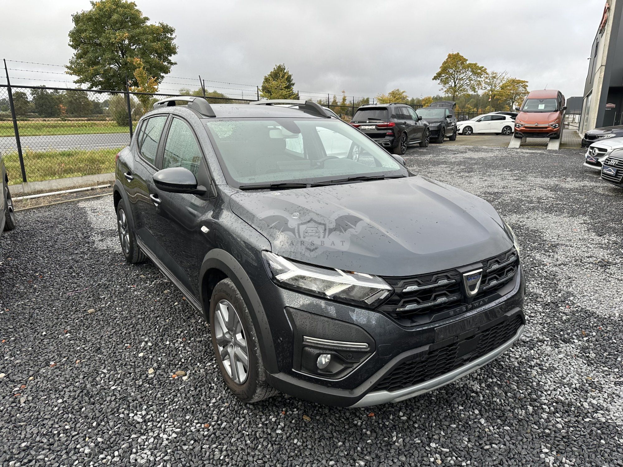 Dacia Sandero 1.0 TCe Expression 2023