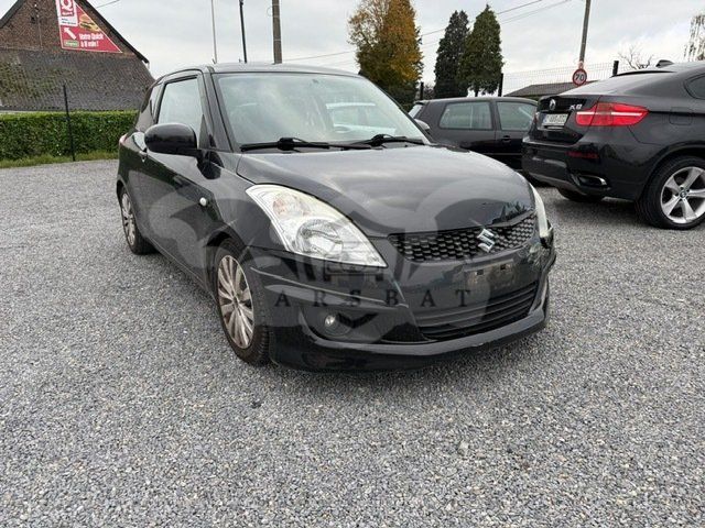 Suzuki Swift 1.2i 2011