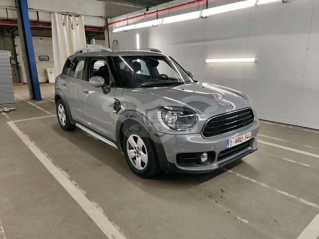 Mini Countryman Cooper 2.0 2019