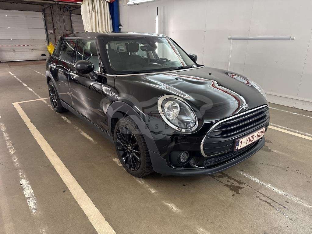 Mini Clubman One D 1.5 2021