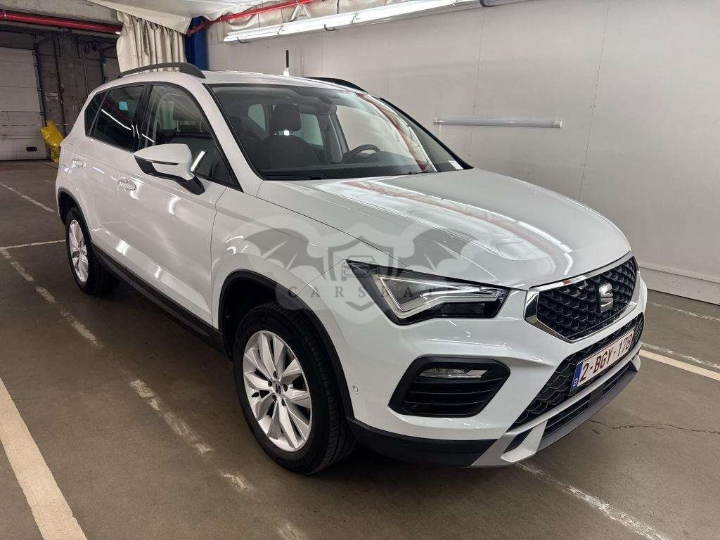 Seat Ateca 1.0 TSI 2021