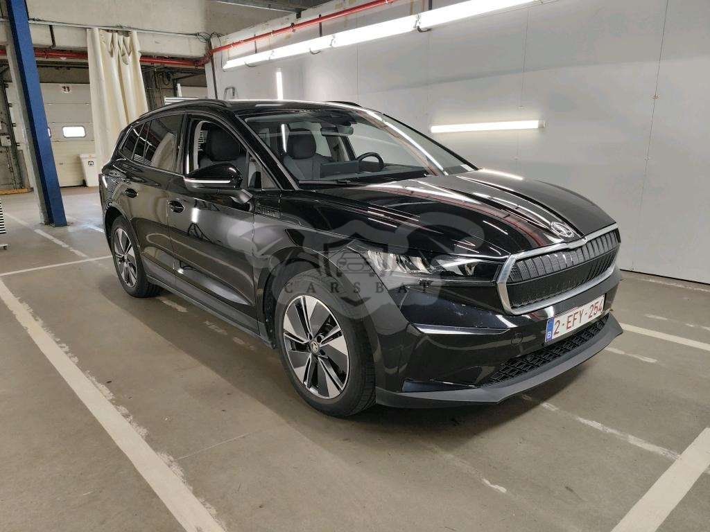 Skoda Enyaq iV 60 2023