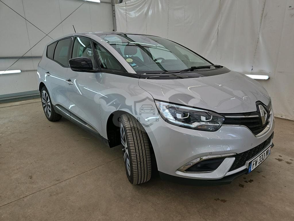 Renault Scenic Grand 1.7 DCI Business 2021