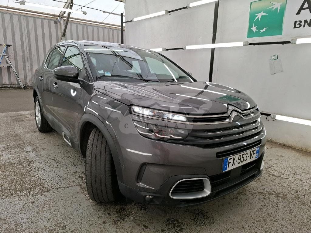 Citroën C5 Aircross Business 2021