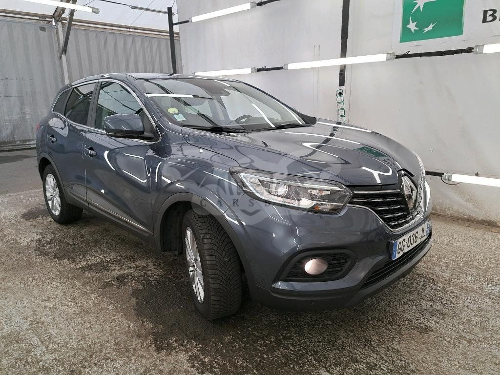 Renault Kadjar Business 2022