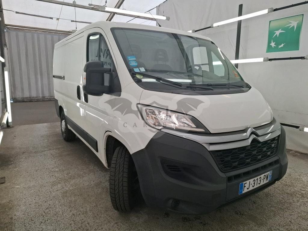 Citroën Jumper L1H1 Business 2019