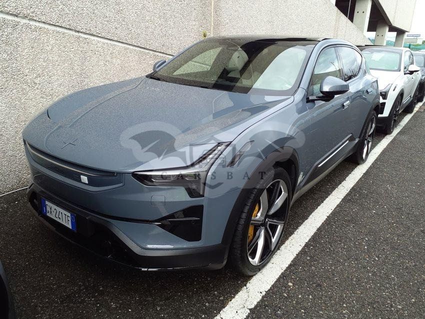Polestar 3 Long Range 2024