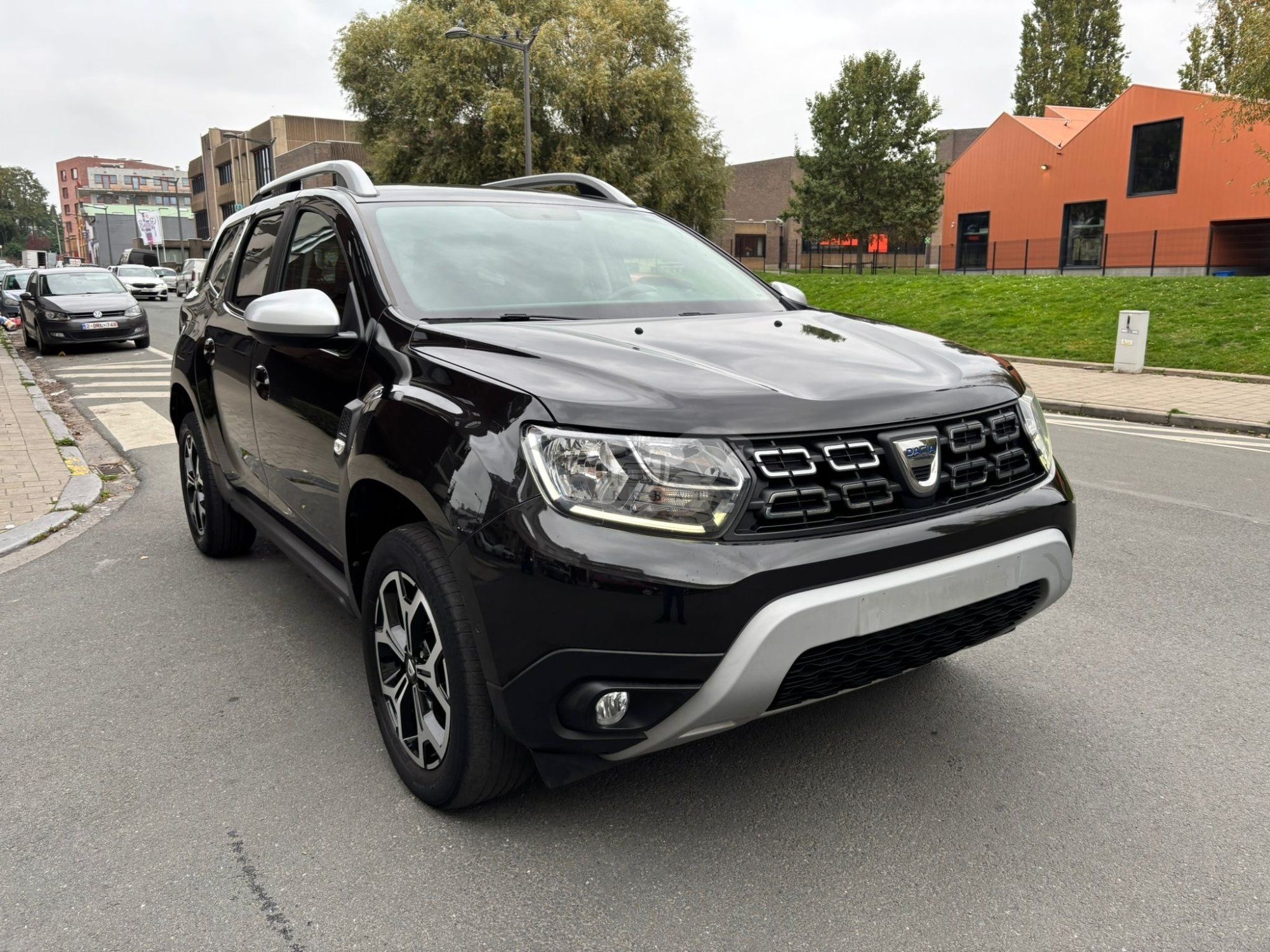 Dacia Duster 1.5 DCI Prestige 2020
