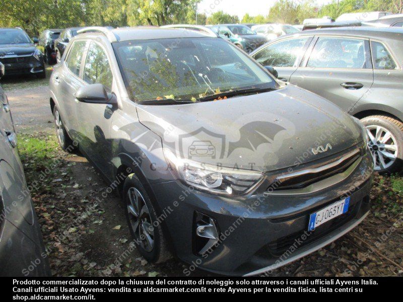 Kia Stonic 1.0 T-GDI Style 2022