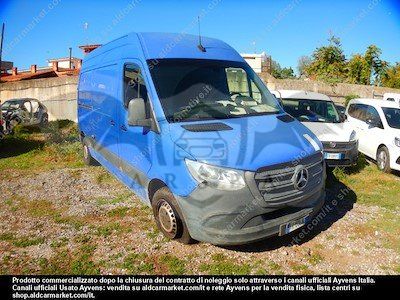 Mercedes-Benz Sprinter 311 CDI 2019