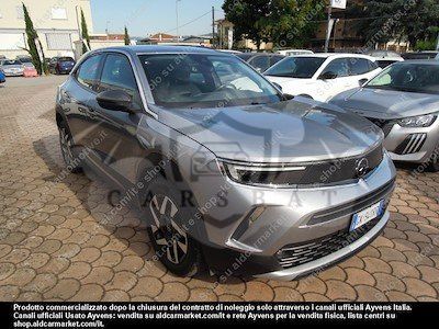 Opel Mokka 1.2 Elegance 2022