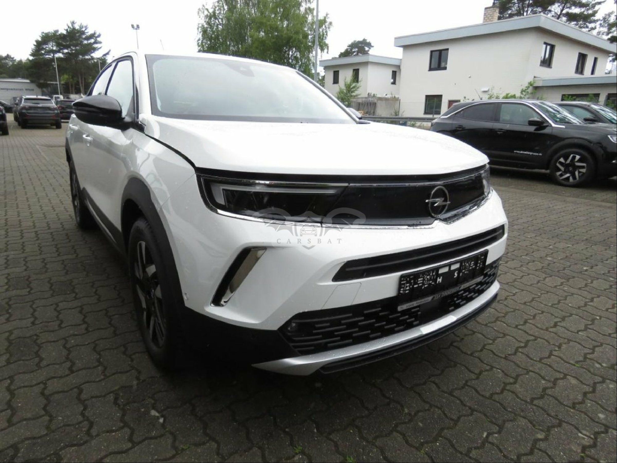Opel Mokka Elegance 2023