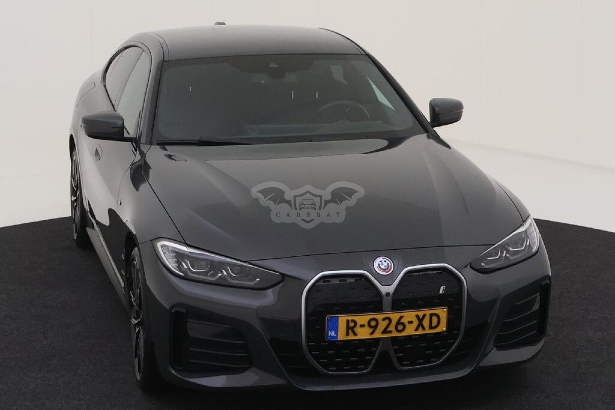 BMW i4 40 M Sport 2022