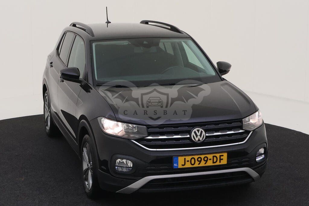 Volkswagen T-Cross 1.0 TSI Life 2020