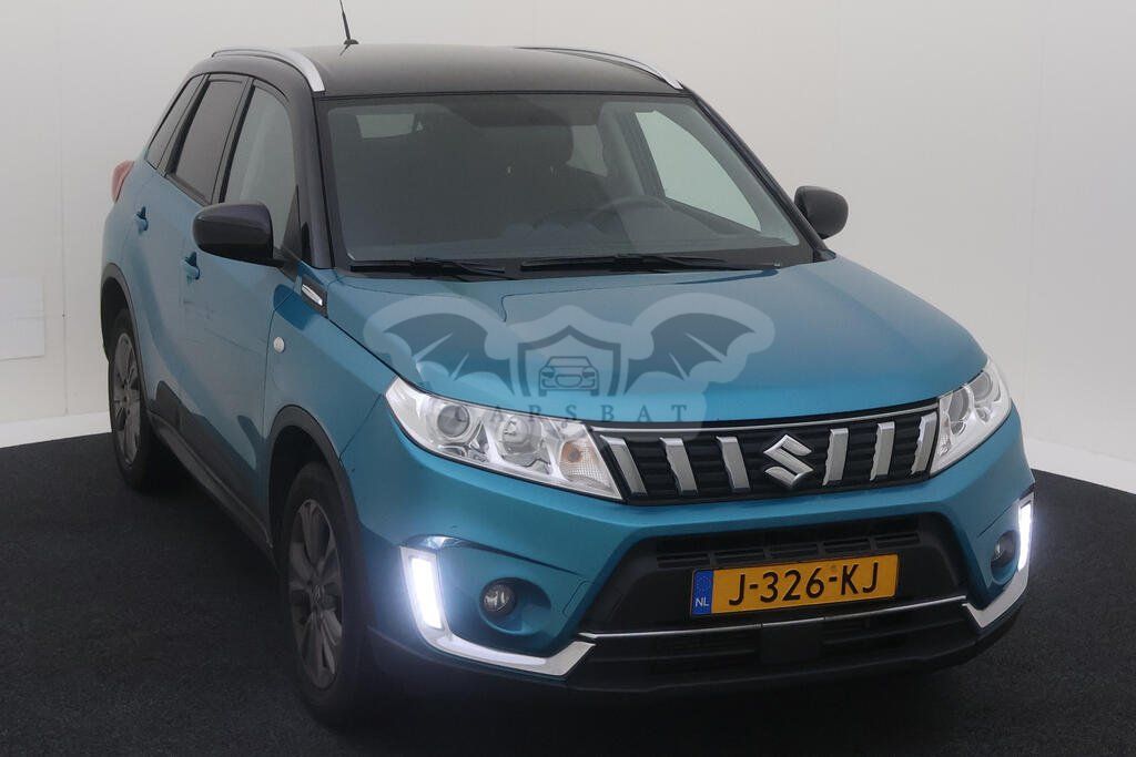 Suzuki Vitara 1.4 2020