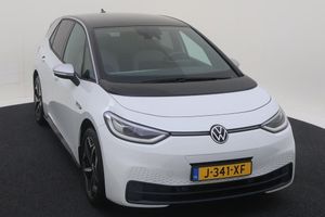 Volkswagen ID.3 58 kWh 1st Plus 2020