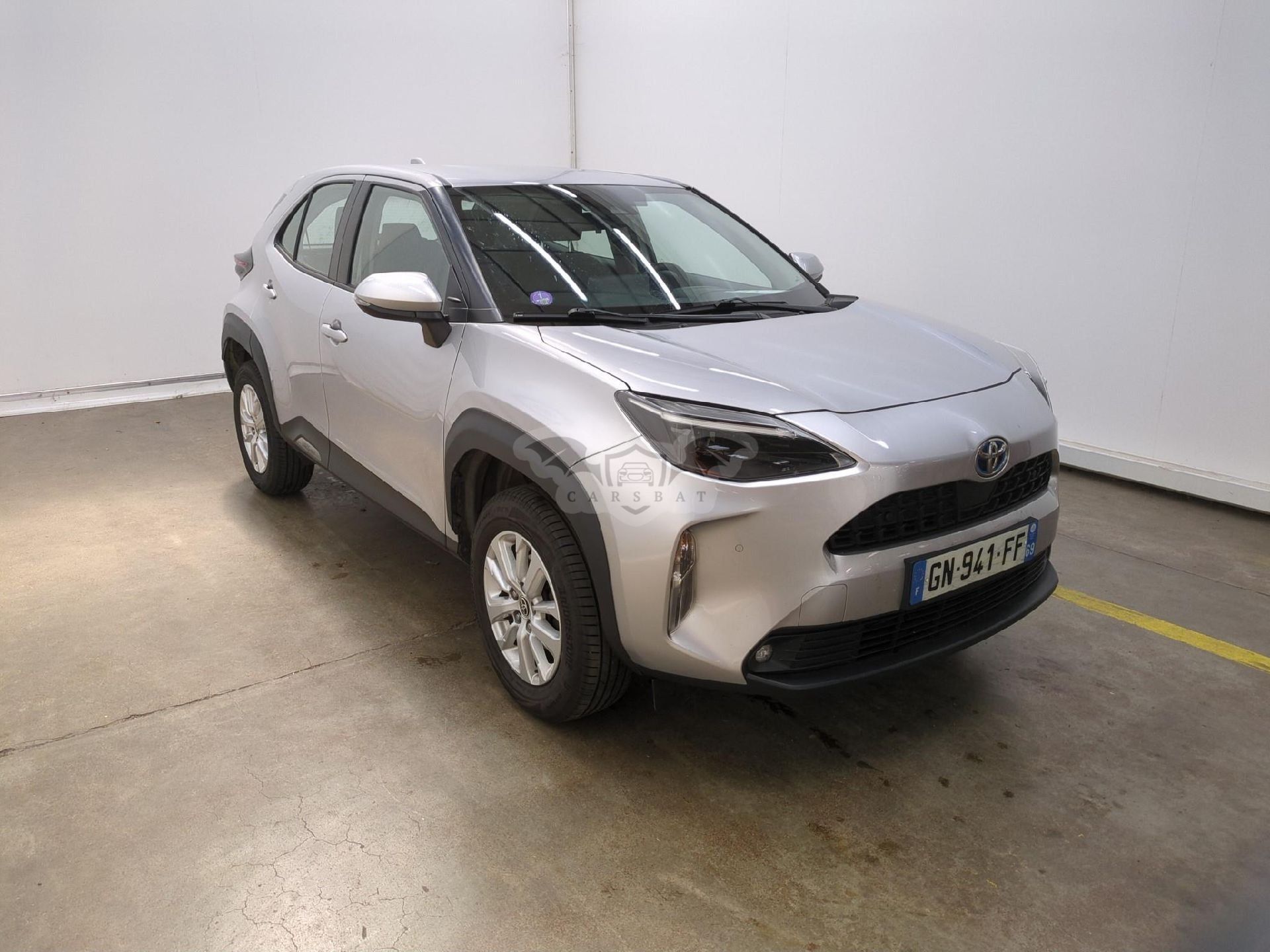 Toyota Yaris Cross 1.5 Dynamic Business 2023