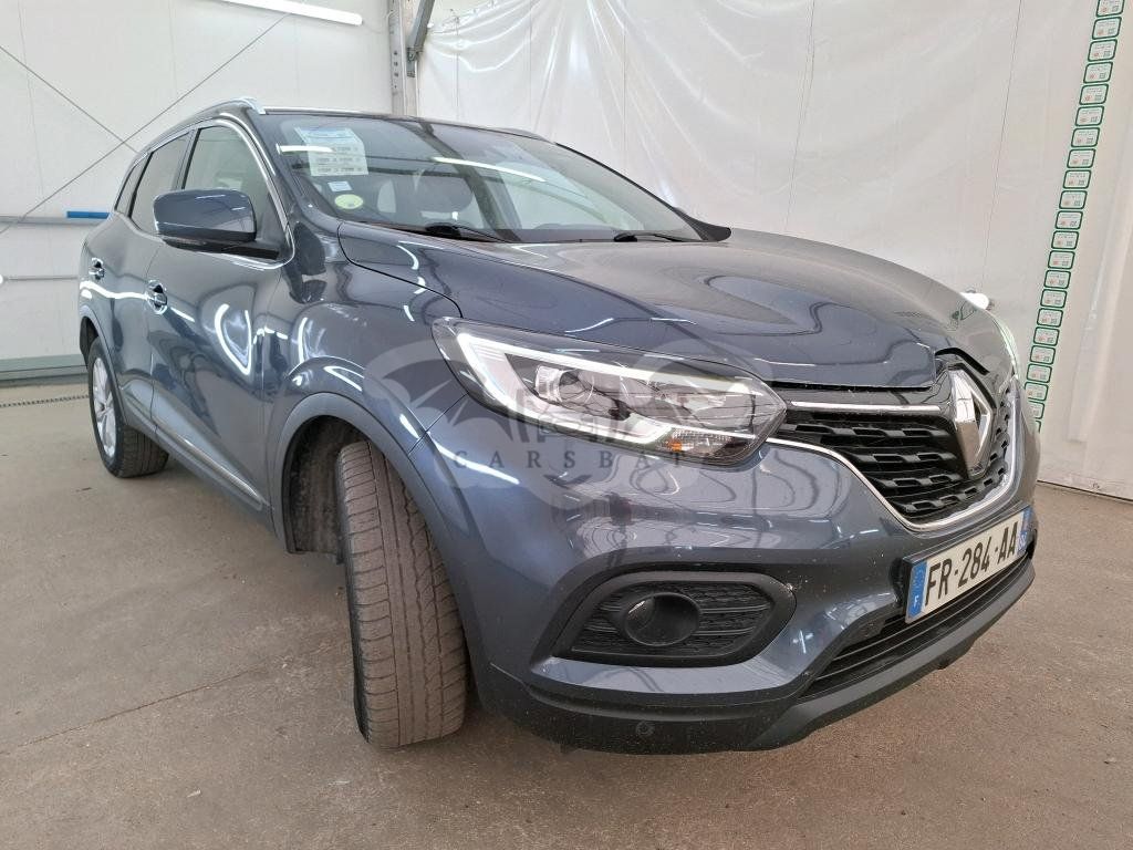 Renault Kadjar 1.5 DCI Business 2020