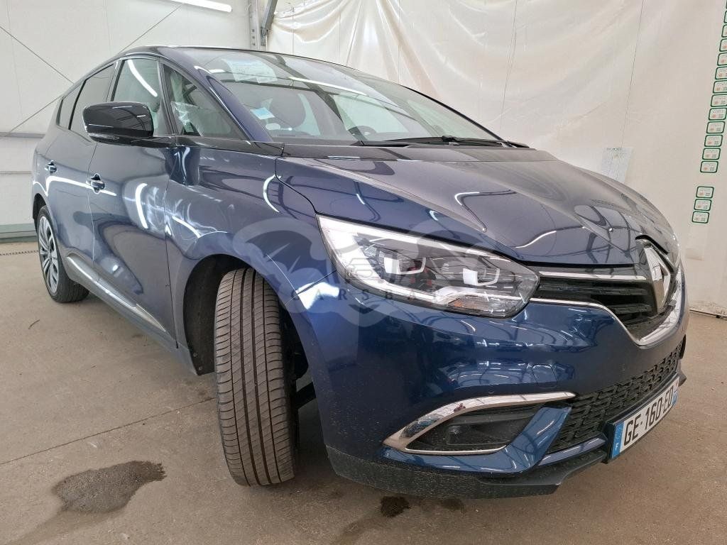 Renault Scenic Grand 1.3 TCe Business 2022