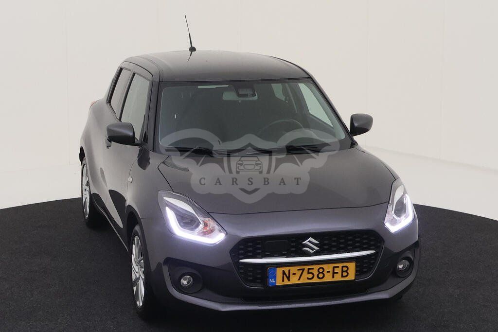 Suzuki Swift 1.2 2021