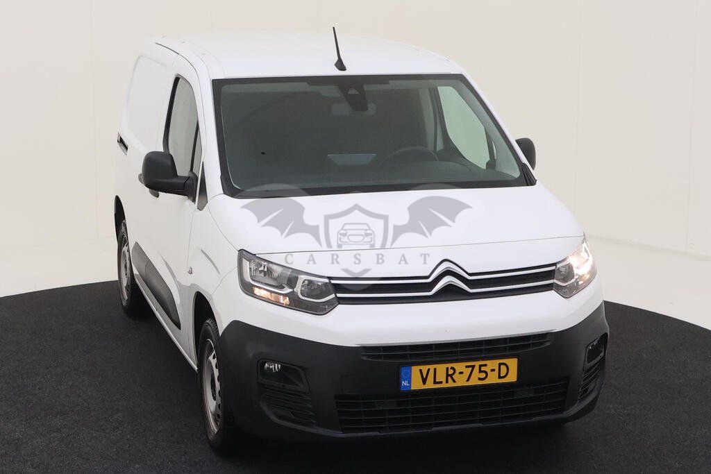 Citroën Berlingo 1.5 HDI Club 2021