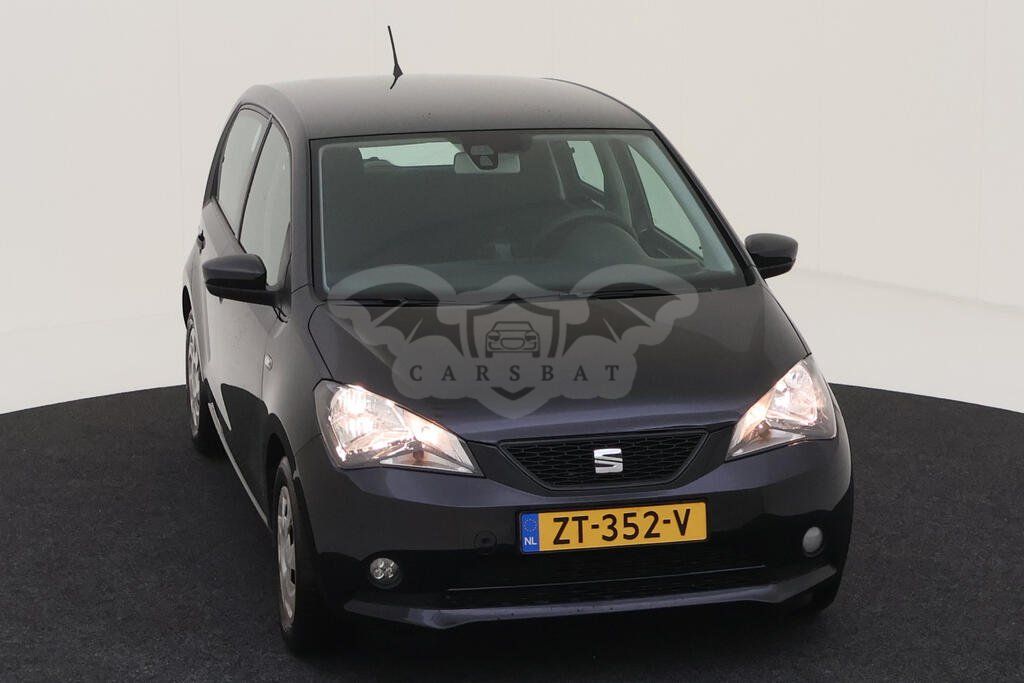 Seat Mii 1.0 Style 2019