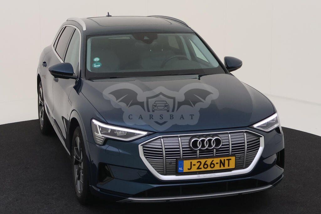 Audi E-Tron 55 Business 2020
