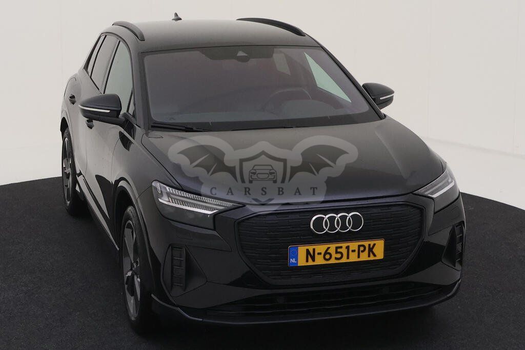 Audi Q4 E-tron 40 Advanced 2021