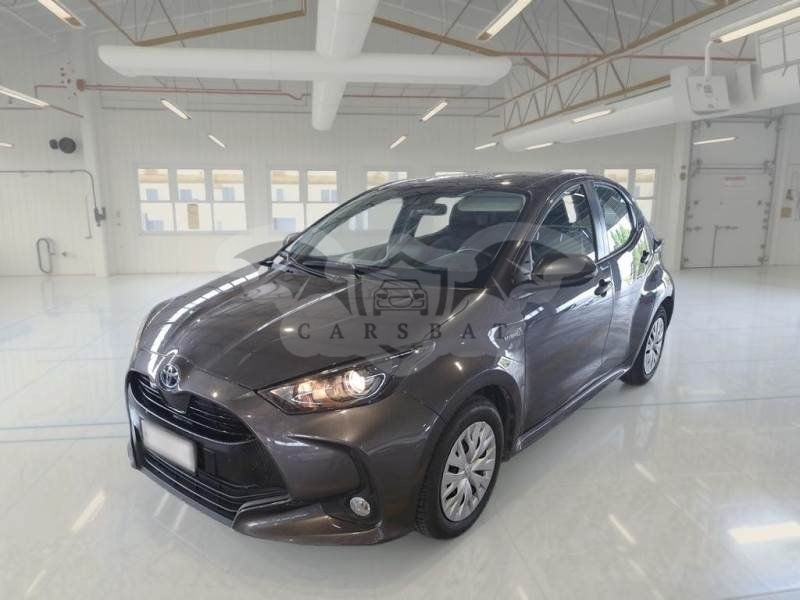 Toyota Yaris 1.5 Business 2021