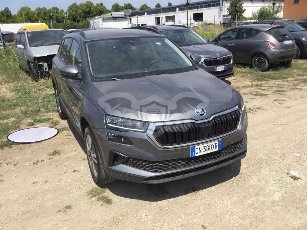 Skoda Karoq 2.0 TDI Executive 2023