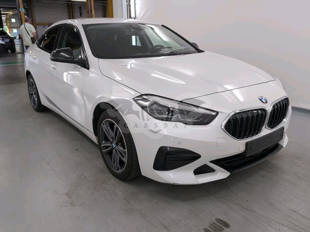 BMW 2 Series Gran Coupé 216d 2021
