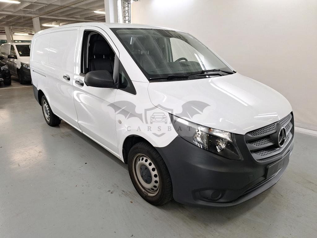 Mercedes-Benz Vito L2 114 CDI 2022