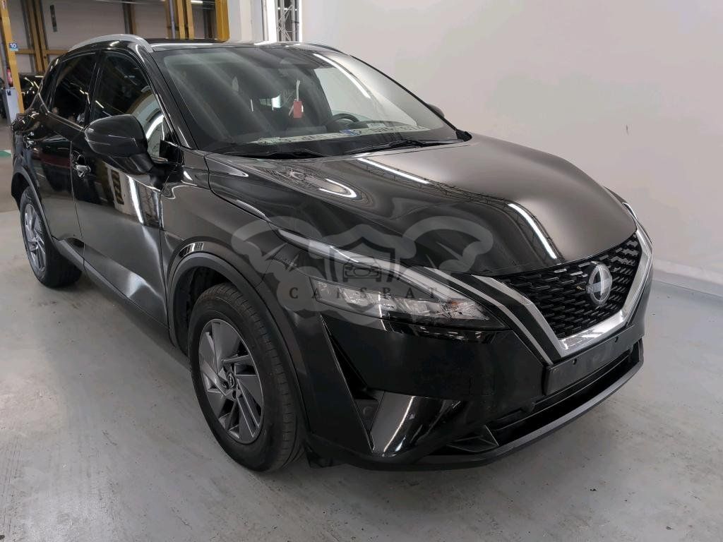Nissan Qashqai 1.3 Acenta 2023