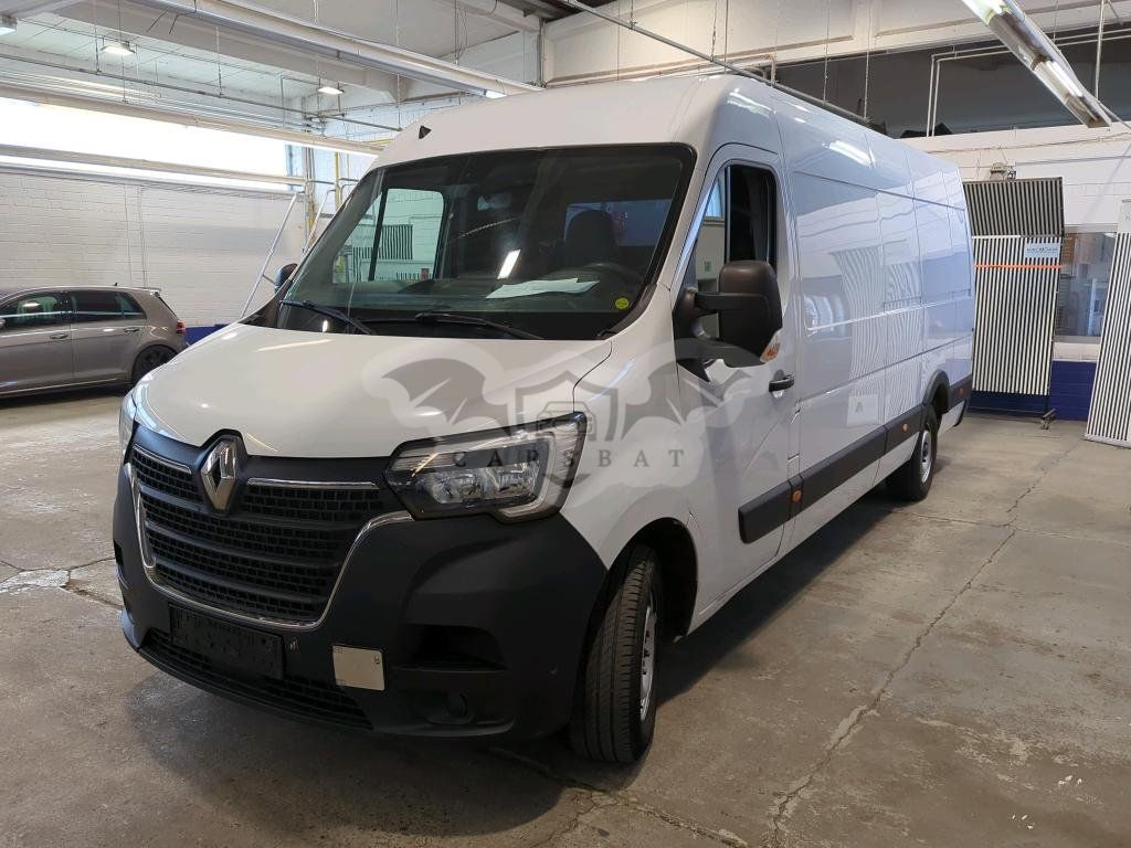 Renault Master L4H2 2020