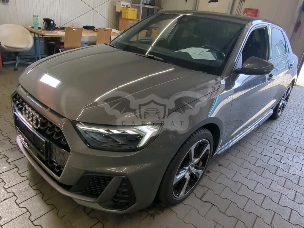 Audi A1 Sportback 30 TFSI 2020