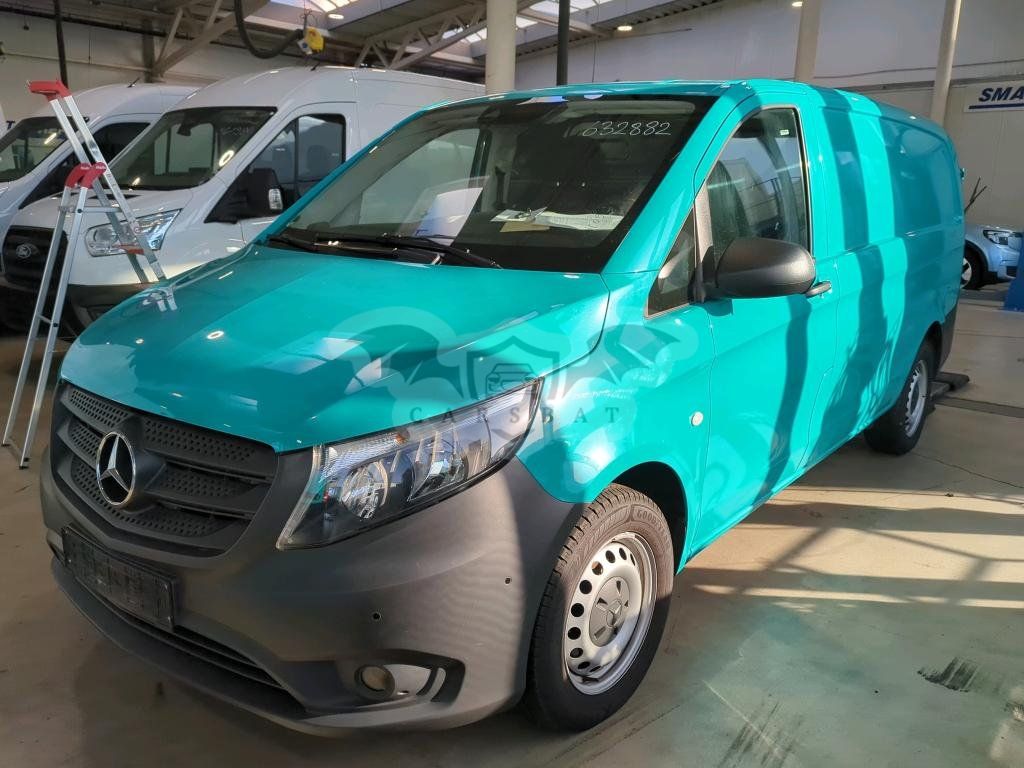 Mercedes-Benz Vito 114 CDI 2020
