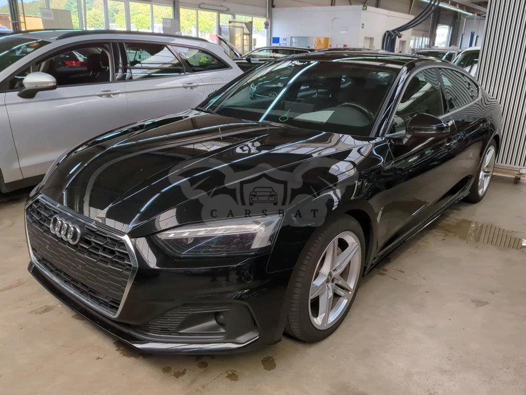Audi A5 Sportback 40 TDI 2020