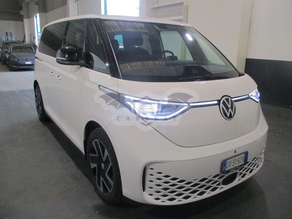 Volkswagen ID.Buzz Pure 2024