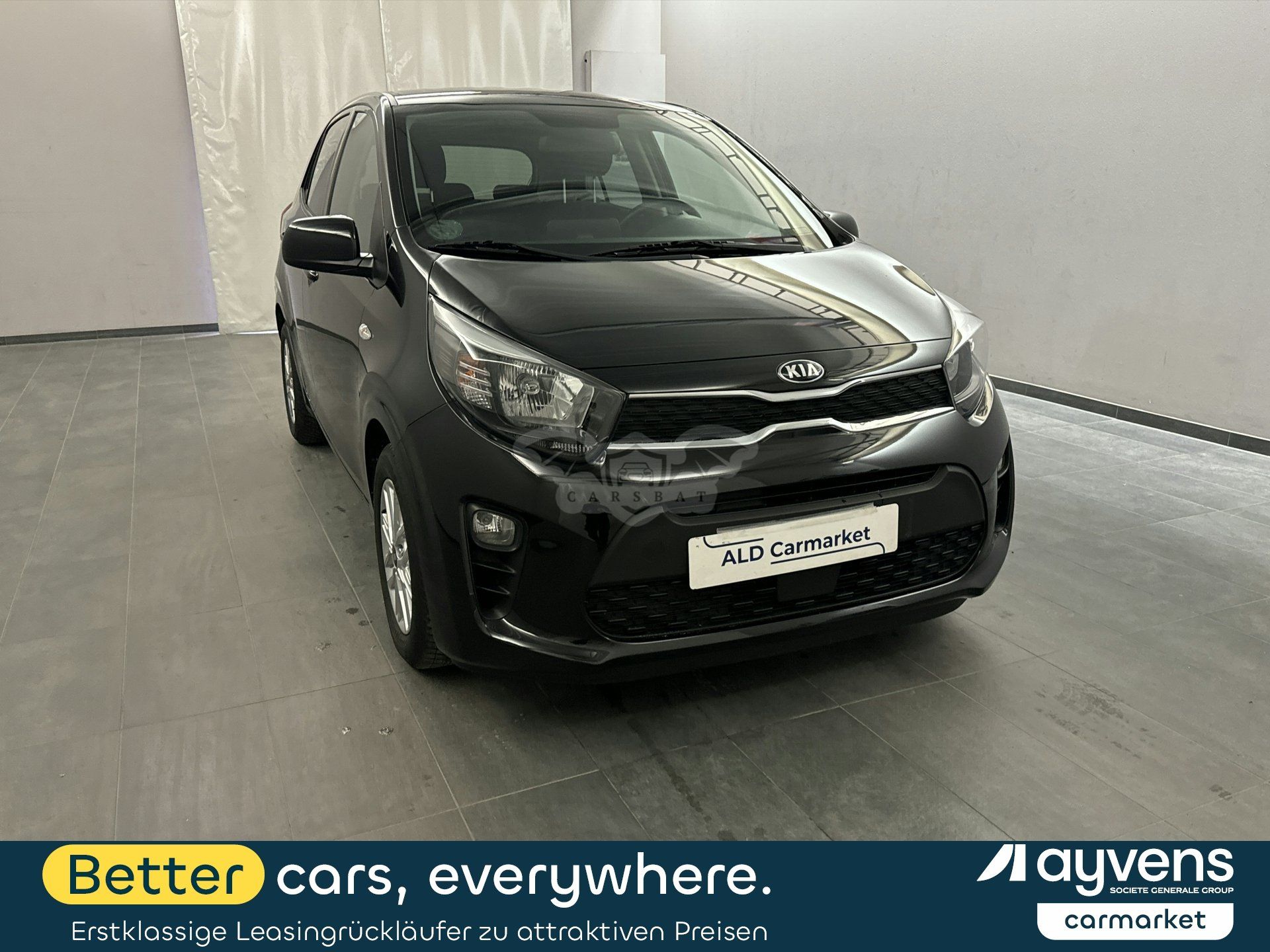 Kia Picanto (Morning) 1.2 Dream Team 2021